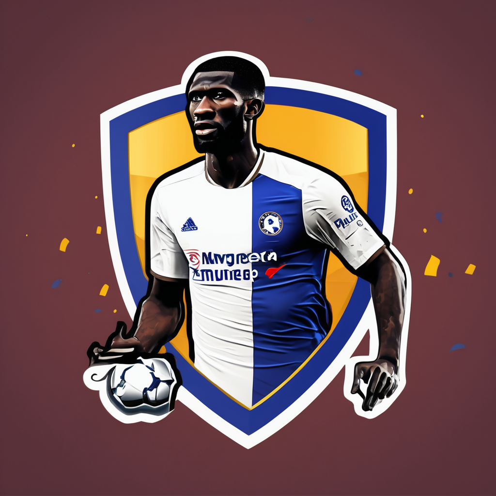 Antonio Rudiger